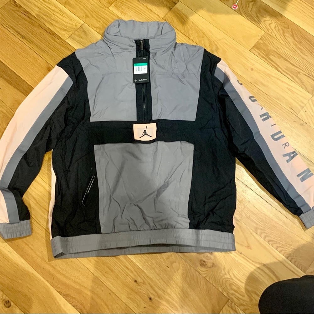 JORDAN WINGs WIND WEAR JACKET